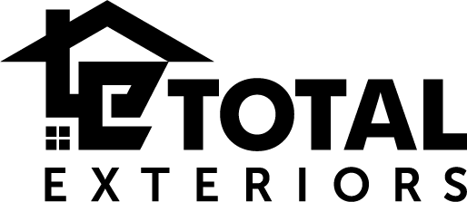 Total Exteriors Logo