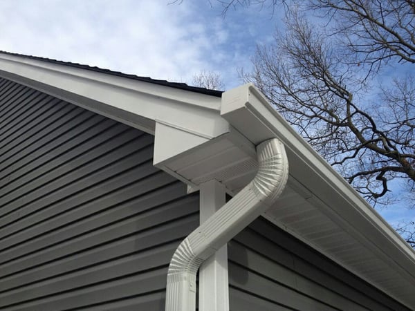 Local Gutters